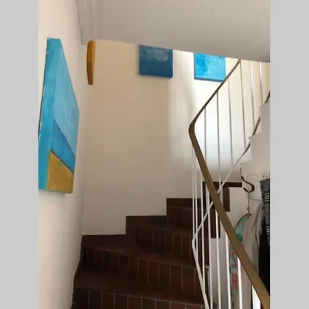 Сasa de vacaciones Dorfhus *